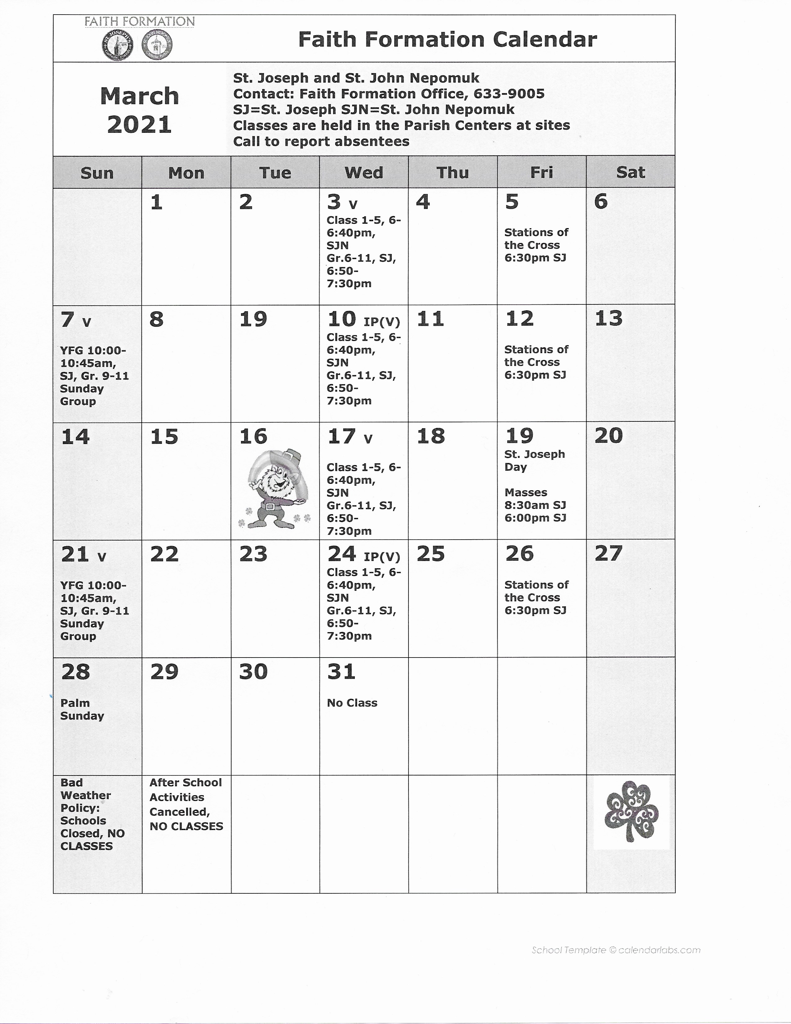 St Jude Calendar 2024 Calendar 2024